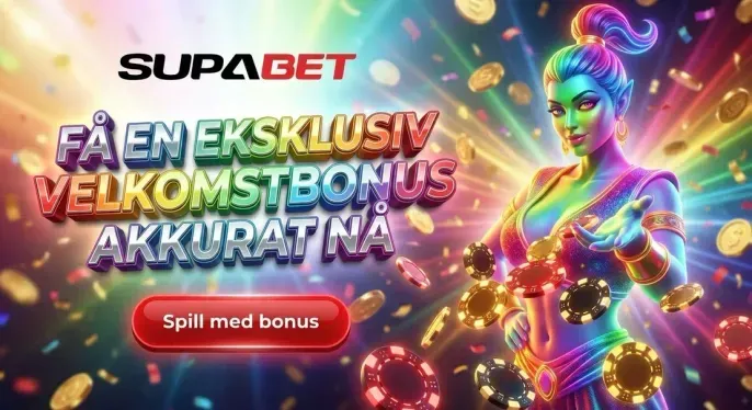 Supabet Casino